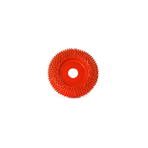 136543: Saburr Tooth Carbide Wheel - 2 inch