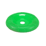 136563: Saburr Tooth Carbide Wheel - 4 inch
