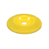 136581: Saburr Tooth Carbide Wheel - 4 inch