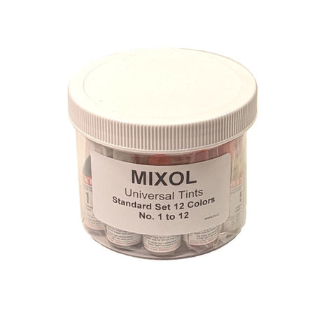 138141: Mixol Universal Tints