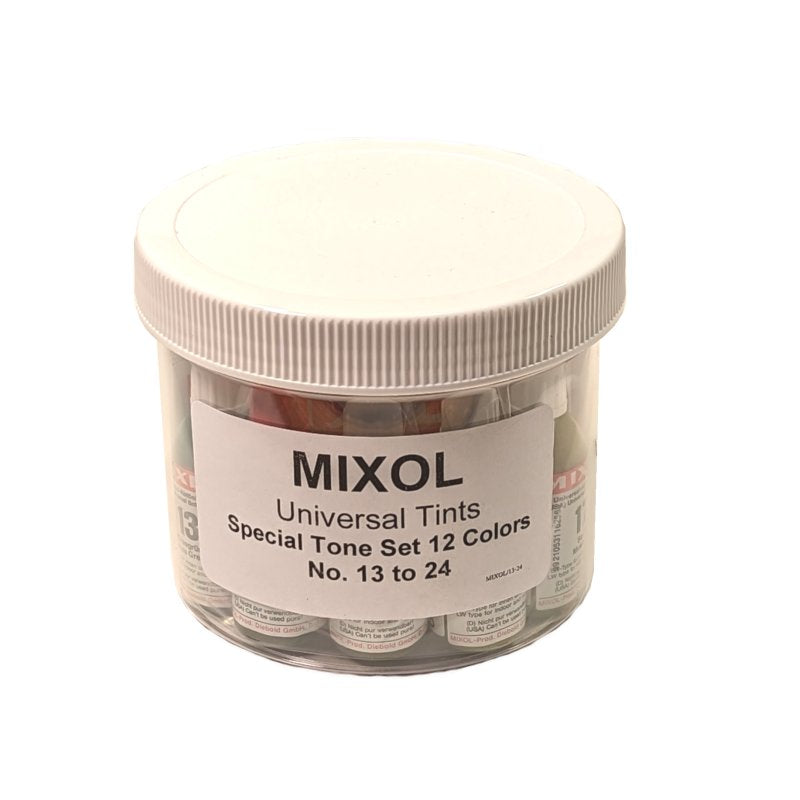 138142: Mixol Universal Tints