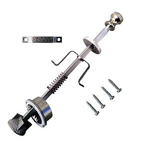 Deluxe Pepper Mill Kit