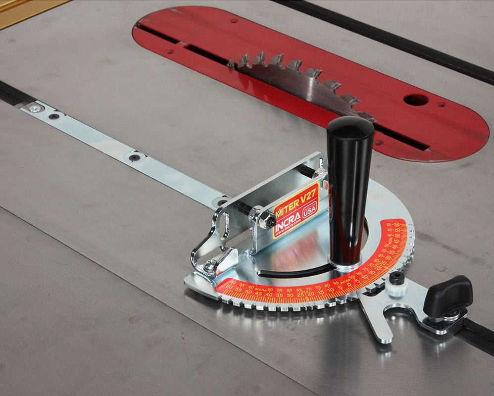 Incra V27 Precision Miter Gauge