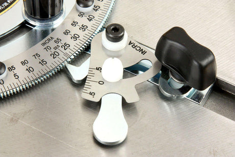 Incra 1000HD Miter Gauge with Fence