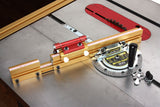 Incra 1000HD Miter Gauge with Fence