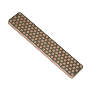141061: DMT 4 inch Diamond Whetstones