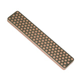 141061: DMT 4 inch Diamond Whetstones