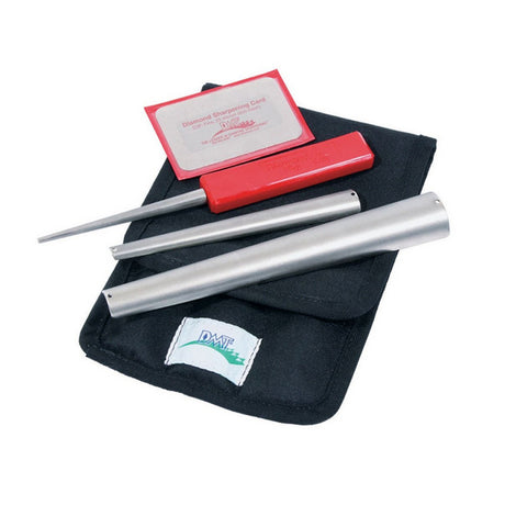 DMT Honing Cone Kit for Turners and Carvers