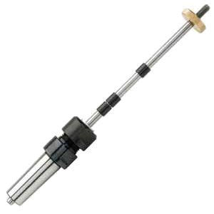 141440: Maxi-Mandrel w/ Drill Bit - 2MT