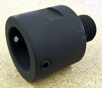 141515: Oneway Spindle Adapter - 33mm x 3/4"-16 tpi