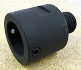 141518: Oneway Spindle Adapter - 33mm x 1-1/2"-8 tpi