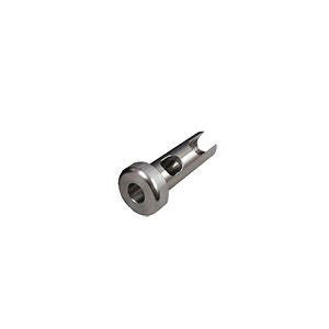 141542: Oneway Sure-Grip Steel Turning Tool Handle