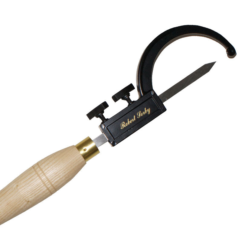 Robert Sorby Sizing Tool