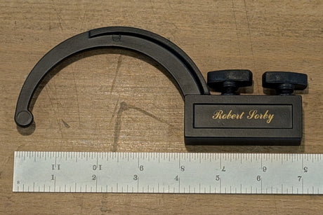 Robert Sorby Sizing Tool