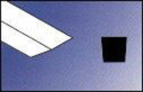 Sorby 3/8" Bedan Parting Tool