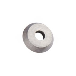 141762: Hollowing cutter for Sorby shear scraper