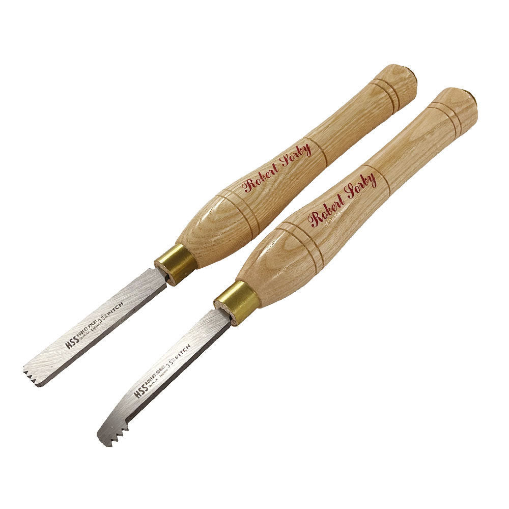 Sorby 890 Thread Cutting Tools