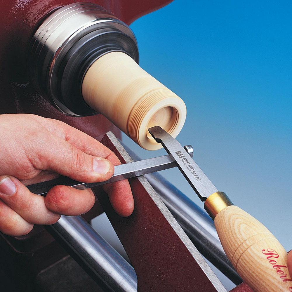 Sorby 893H Threading and Relief Cutting Tool Support