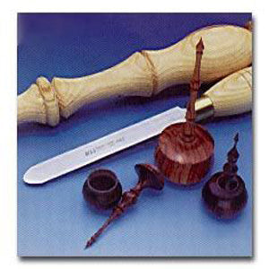 141872: Sorby 1/2" Spindlemaster