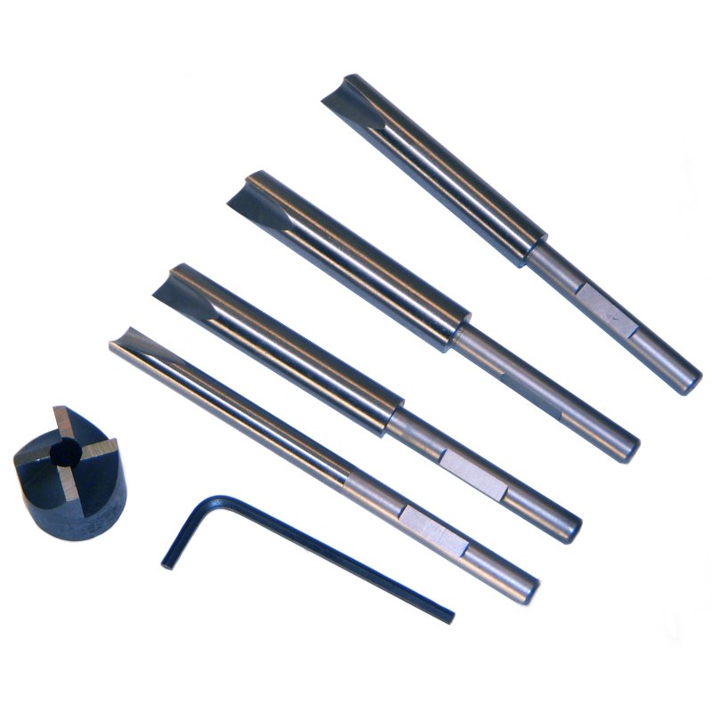 Whiteside Pen Mill Set
