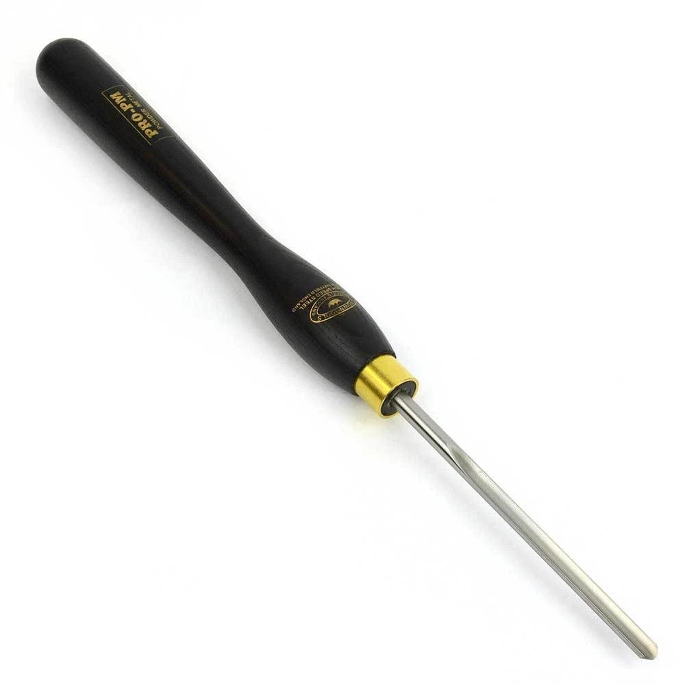 Crown 1/2 inch Pro-PM Spindle Gouge