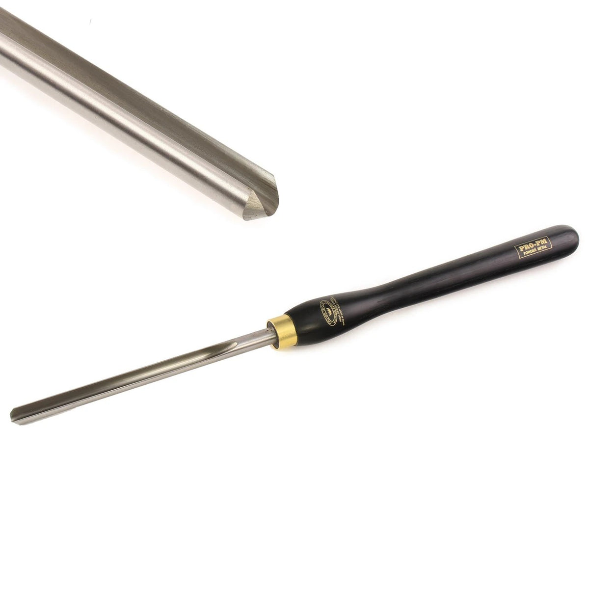 Crown 1/2 inch Pro-PM Bowl Gouge