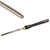 Crown 1/2 inch Pro-PM Bowl Gouge