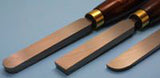 143052: Crown 1-1/2" Heavy Duty Half Round Scraper