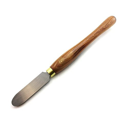 Crown 1-1/2" Heavy Duty Domed Scraper