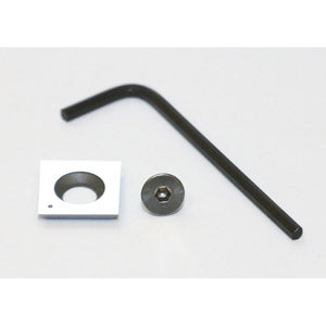 143254: Carter Axe Carbide Turning Tool Replacement Cutters