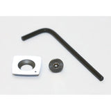 143255: Carter Axe Carbide Turning Tool Replacement Cutters