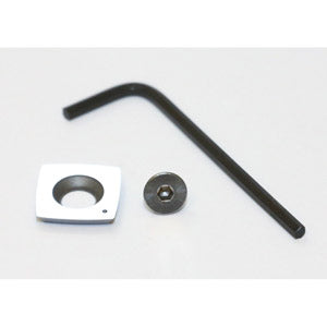 143255: Carter Axe Carbide Turning Tool Replacement Cutters