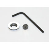 143256: Carter Axe Carbide Turning Tool Replacement Cutters