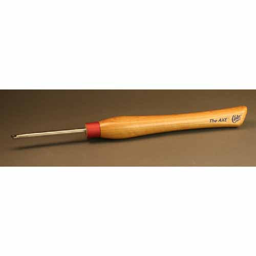143259: Carter Axe Hybrid Size Carbide Turning Tools