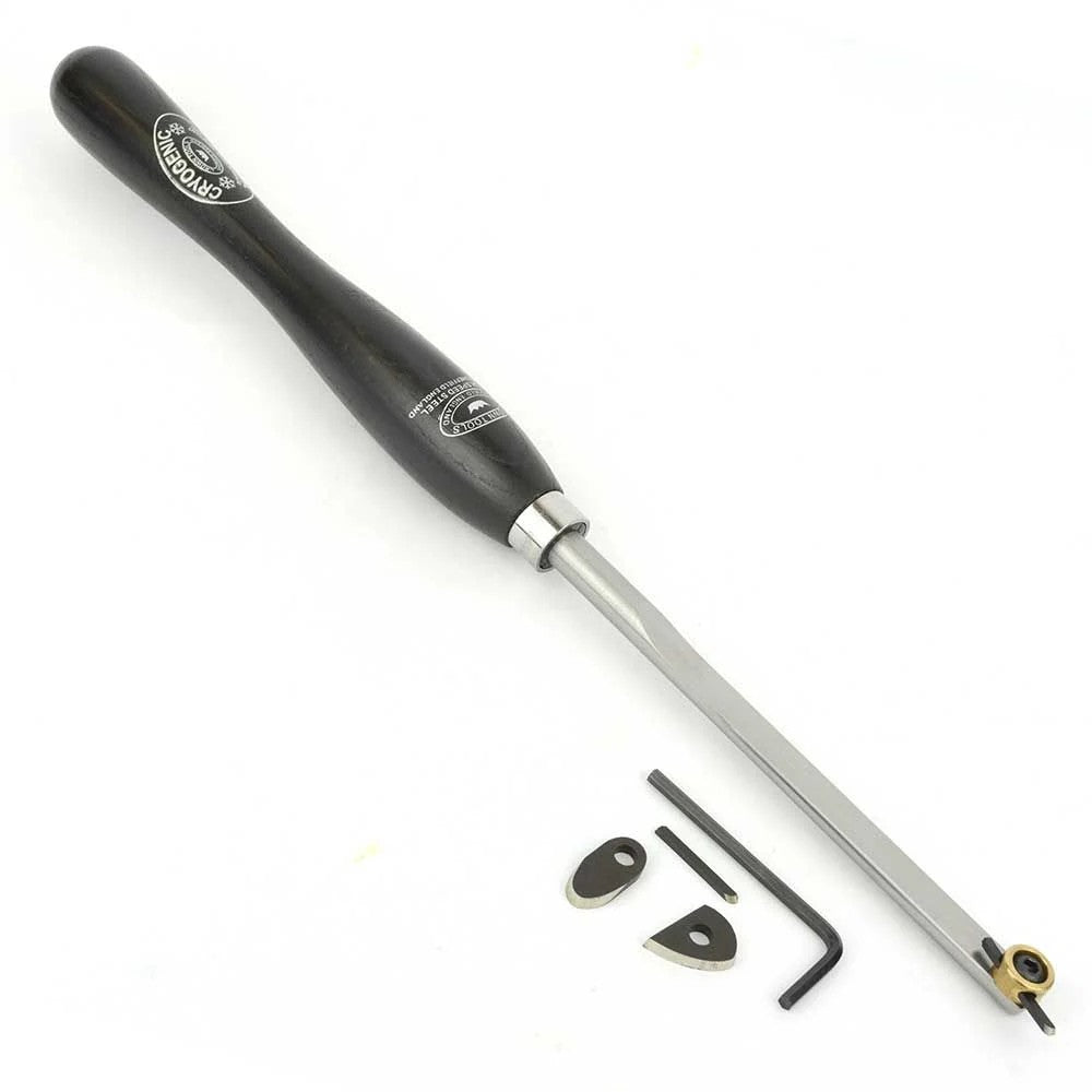 Crown Cryo Hollowing Tool