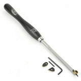 Crown Cryo Hollowing Tool