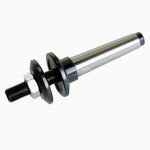 145011: Lathe Arbor - #2MT
