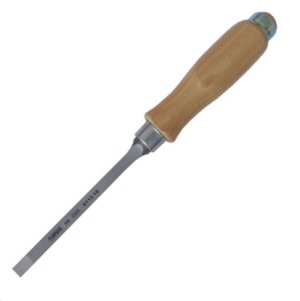 Narex Mortise Chisels - Metric