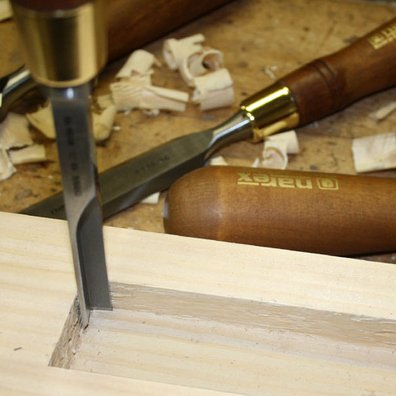 Narex 10mm Corner Chisel