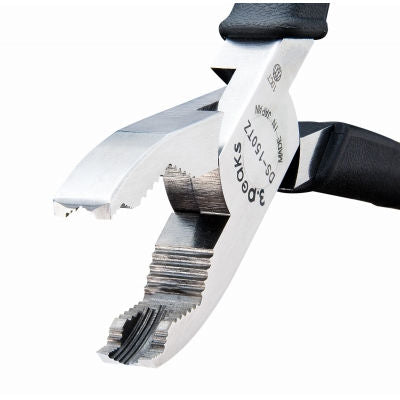 Screw Gripper Pliers