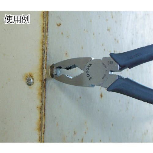 Screw Gripper Pliers