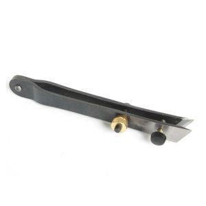146608: Inlay Knife - Double Marking Knife