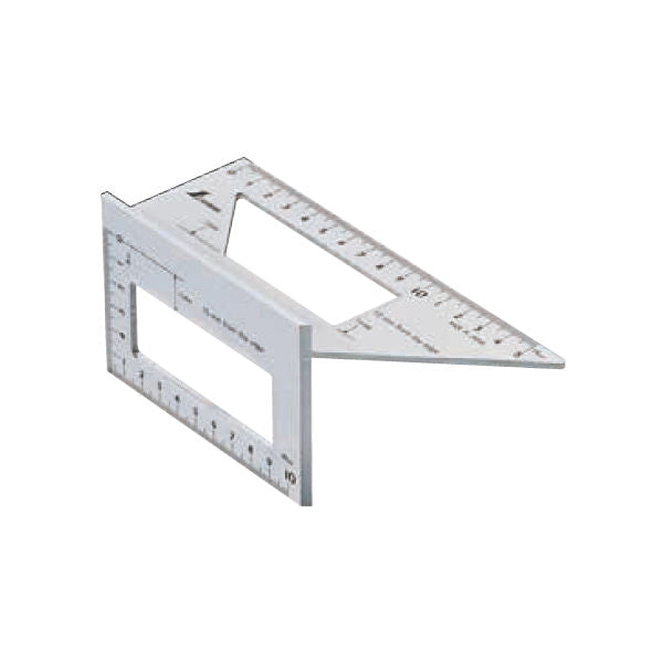 Shinwa Saddle Square and Miter