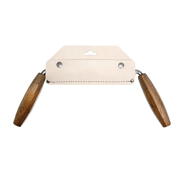 Narex Carver's Drawknife - 6 inch