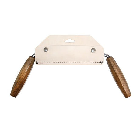 Narex Carver's Drawknife - 6 inch