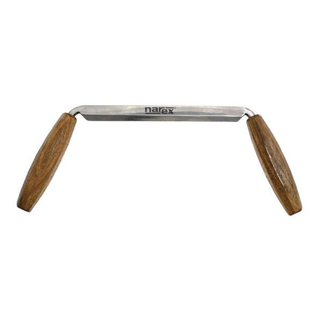 Narex Carver's Drawknife - 6 inch