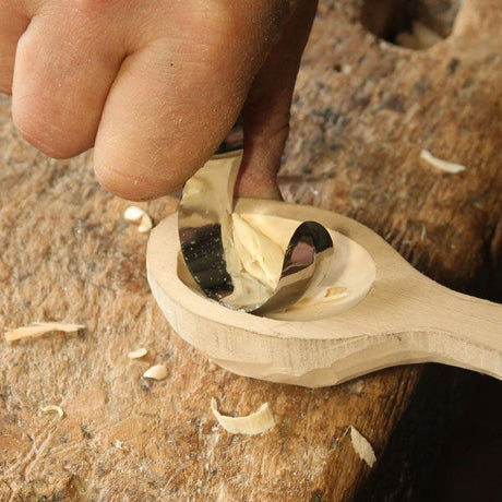 Narex Hook Knife