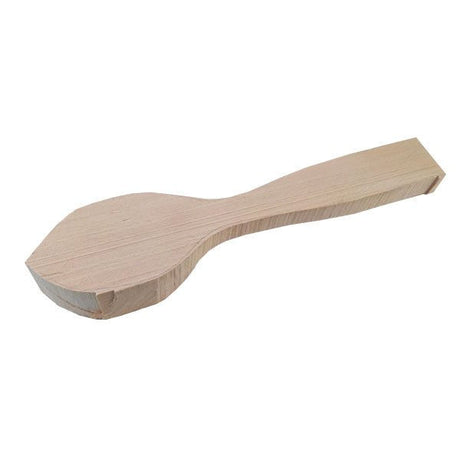 Narex Spoon Carving Starter Kit