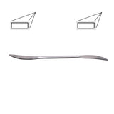 Narex Hand Cut Rifflers