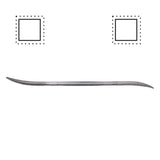 147248: Narex Hand Cut Rifflers